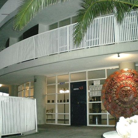 Acapulco Sol Central Lloret Lejlighed Lloret de Mar Eksteriør billede