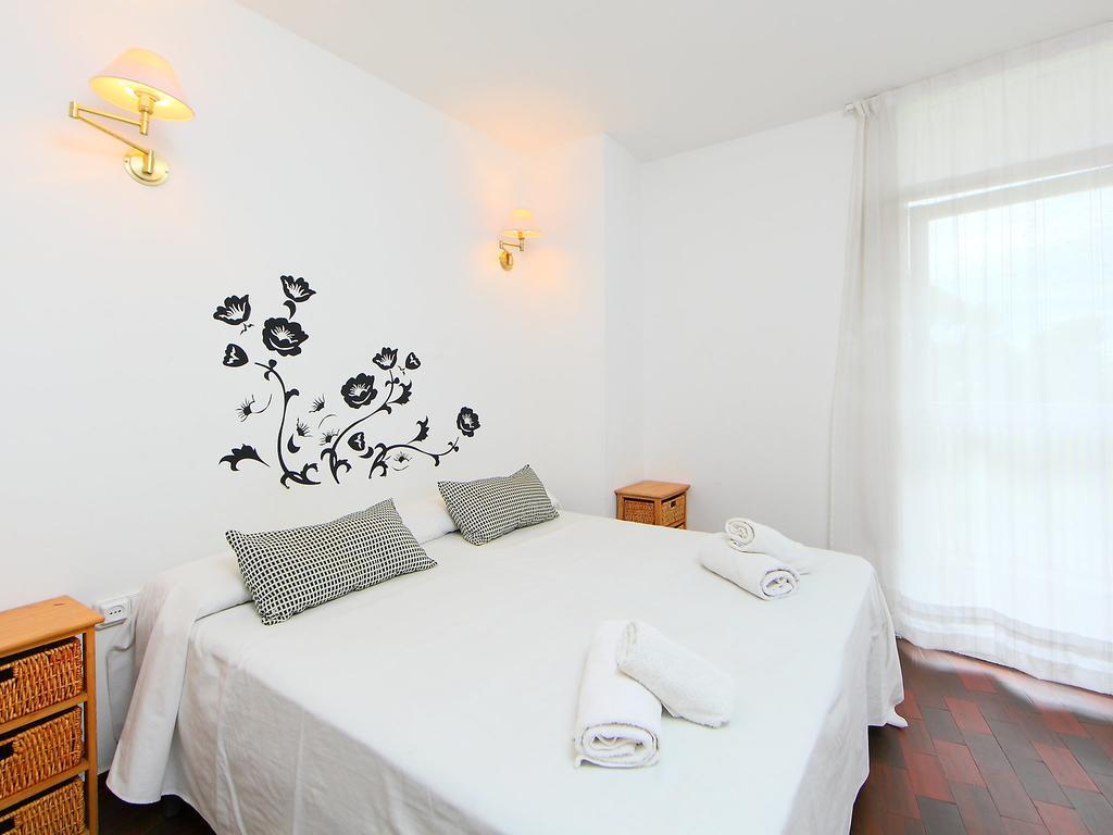 Acapulco Sol Central Lloret Lejlighed Lloret de Mar Eksteriør billede